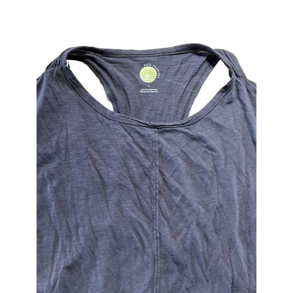 Anthropologie Daily Practice razor back casual long sleeve shirt. Size Small. - Picture 6 of 8